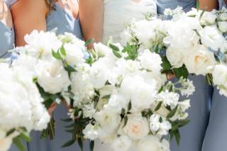 Beach Bridal Beauty - 7