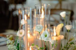 Ohana Floral + Event Design - 7