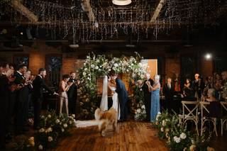 Wild Blooms Bridal - 9