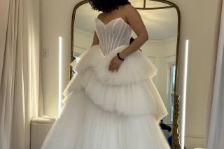Taylor Lawrence Bridal - 5
