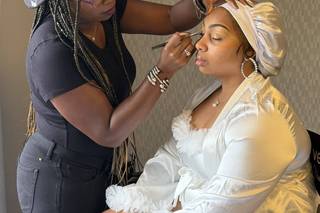 MakeupLove By LaVonne - 5