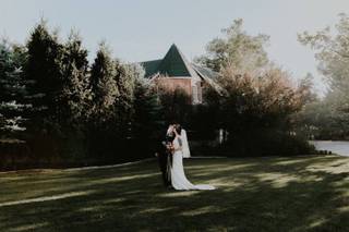 Brookside Gardens by Wedgewood Weddings - 19