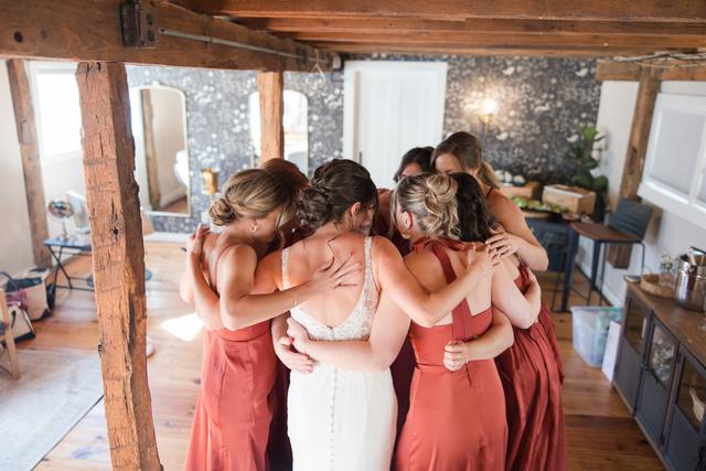 The Bridal Artistry Co. - 1