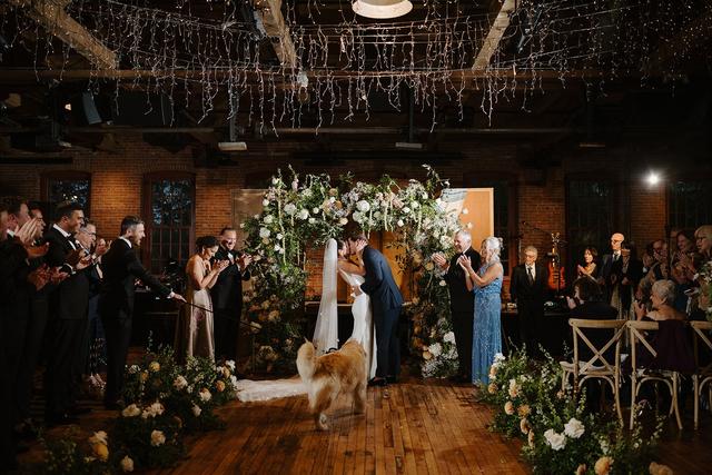 Wild Blooms Bridal - 1
