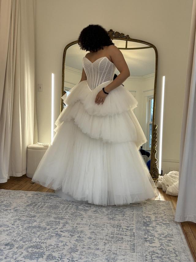 Taylor Lawrence Bridal - 1