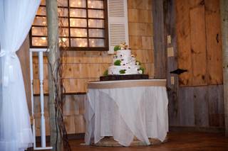 Creative cakes By Donna - 80