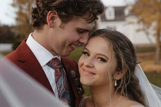 Burlington Weddings & Events - 27