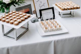 Salthouse Catering - 13