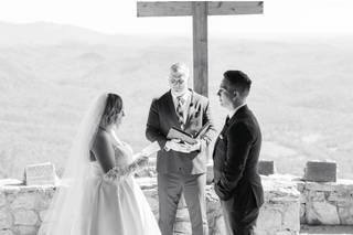 Kasey King Wedding Officiant - 9