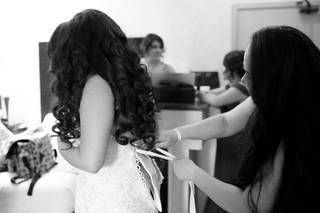 Hair & Makeup by Vanesa - 8