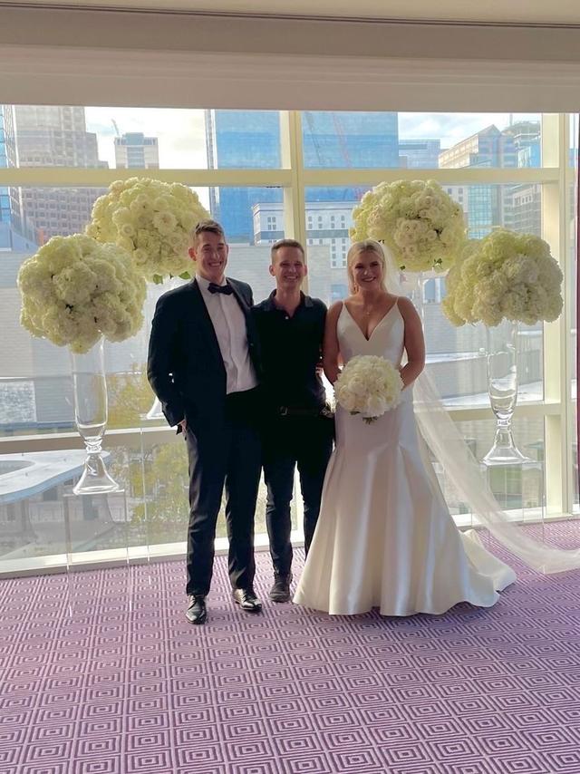 Gerad Floyd Events - 1