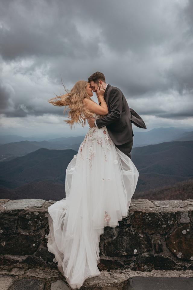 Rae Weddings & Events - 2