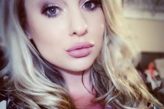 Maria Luca Makeup Artist - 6