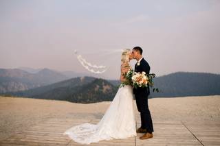 Jennifer Mooney Photography | Weddings & Portraits - 22