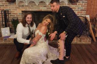 Baltimore's Premier Event Solutions - 12