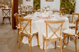 Table For Two Events and Catering - 17
