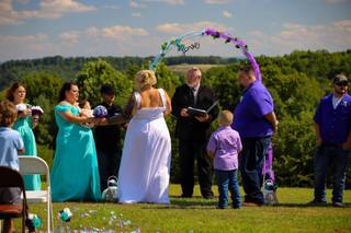 Todd A. Gray, Wedding Officiant - 20