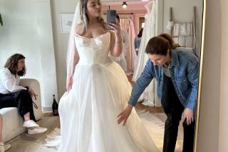 Everthine Bridal Boutique - 5