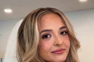 Beauty with Sarah Mae - 12