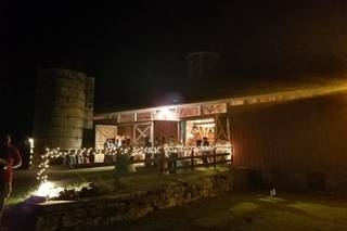 Events at Wild Goose Farm - 57