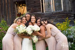 Blooms Floral Design - 104