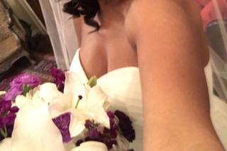 Makeup by B I A - 37