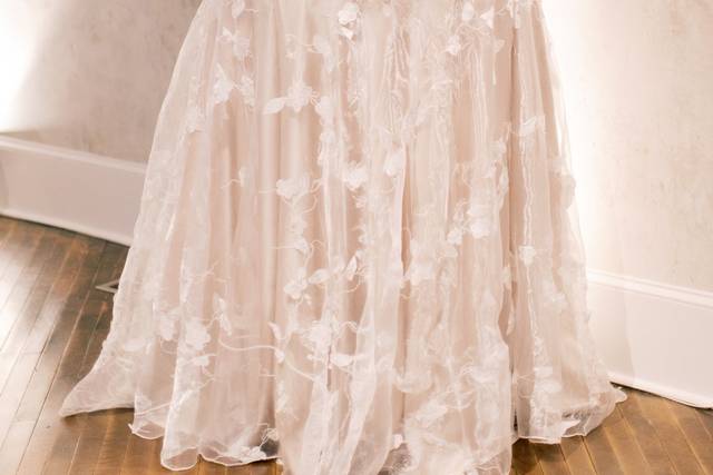 Special Occasions & Queen Street Linens 4