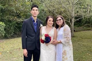 Weddings By Reverend Susie - 123