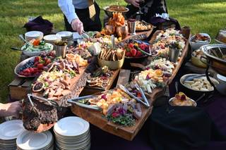 Yummy Goodness Catering Co. - 8