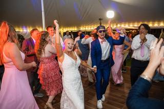 The Music Man DJ Service - 7