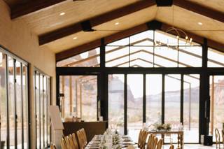 The Red Earth Venue - 16