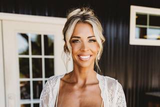 Glamour Me Bridal - 16