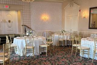 Hotel Northampton - 6