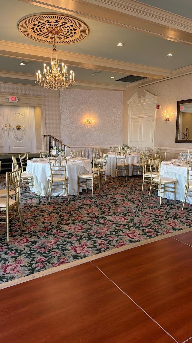 Hotel Northampton - 2