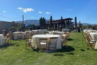 Alcantara Vineyards - 28