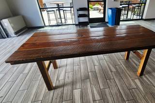Mountain Crust Event Venue - 24