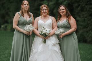 Ve'Lace Bridal - 8
