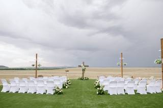 Waves of Wyoming Weddings & Events - 5