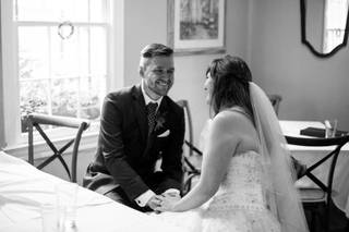 Lace + Honey Weddings Photo + Video - 44