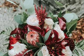 Jessica Vann-Campbell Flowers - 81