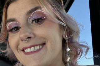 Airbrush Faces - 34