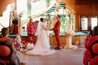 Beverly Arnold, Harpist - 5