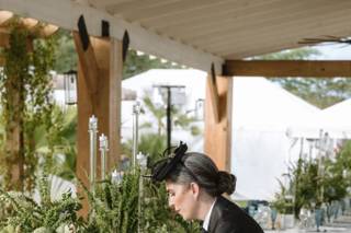 Katherine Lebron - Event & Wedding Planner - 18