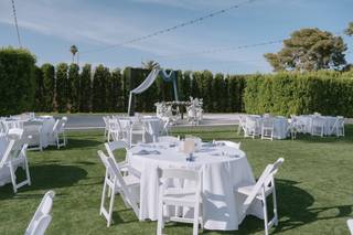 Noon Weddings & Events - 6