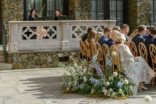 Jennifer Johnson Wedding Violinist - 5
