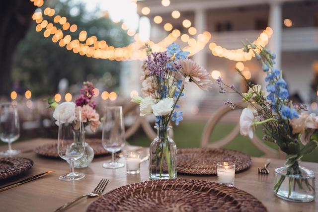 Firefly Weddings & Events - 3