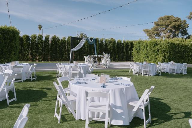 Noon Weddings & Events - 3