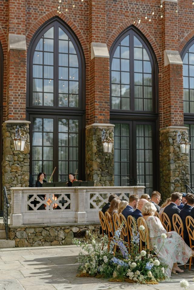 Jennifer Johnson Wedding Violinist - 2