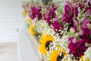 Blossoms and Bouquets by Sherri - 9