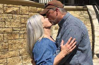 A WEDDING OFFICIANT - 25